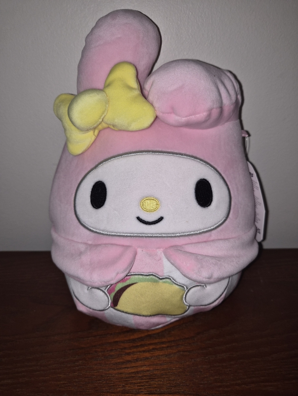 My Melody Squishmallow